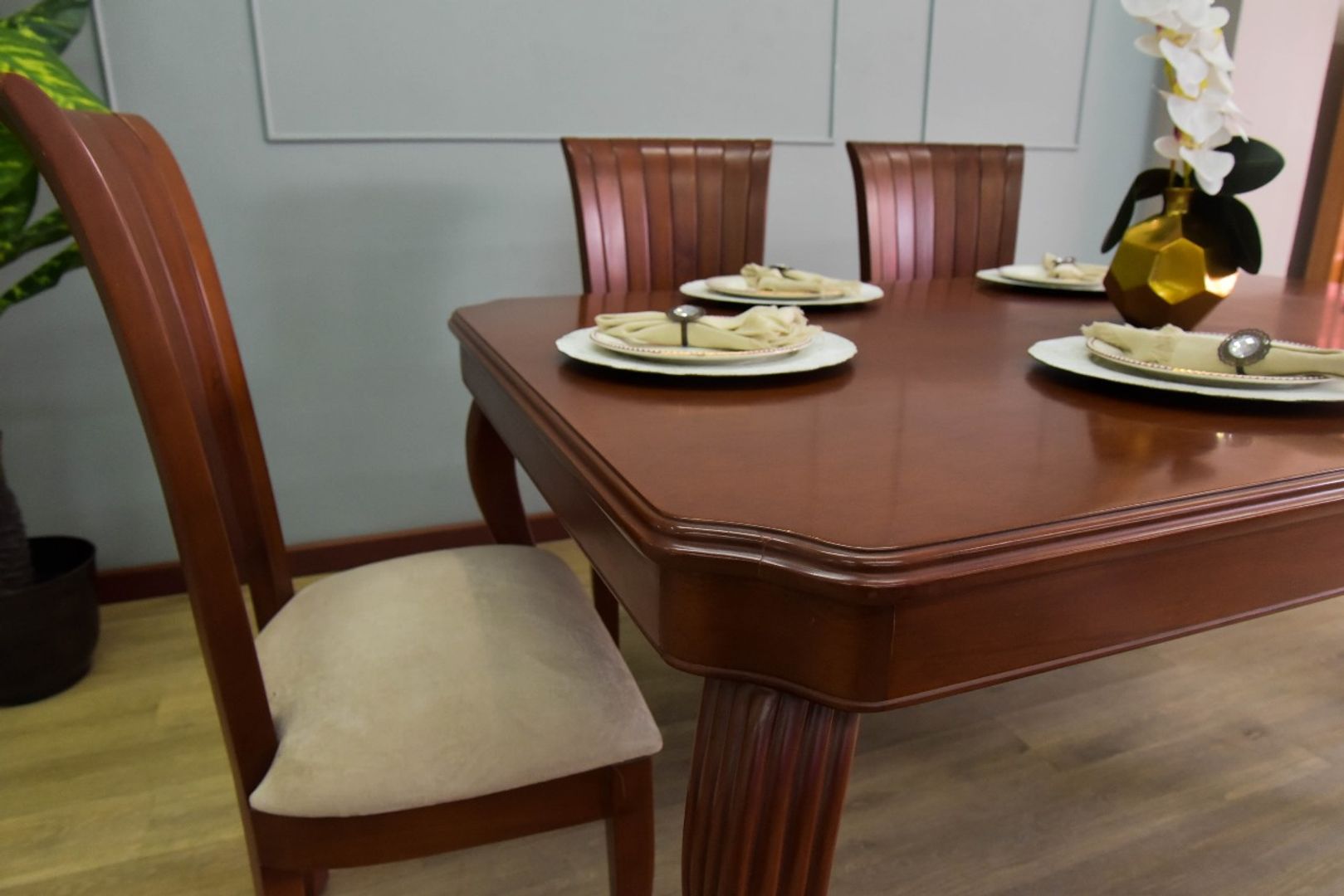 COMEDOR ABANICO X6 PM MUDECOR