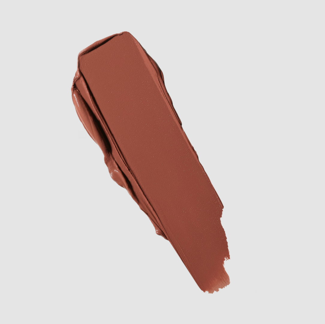 MAC LIP COMBO MACXIMAL MATTE VELVET TEDDY/TAUPE