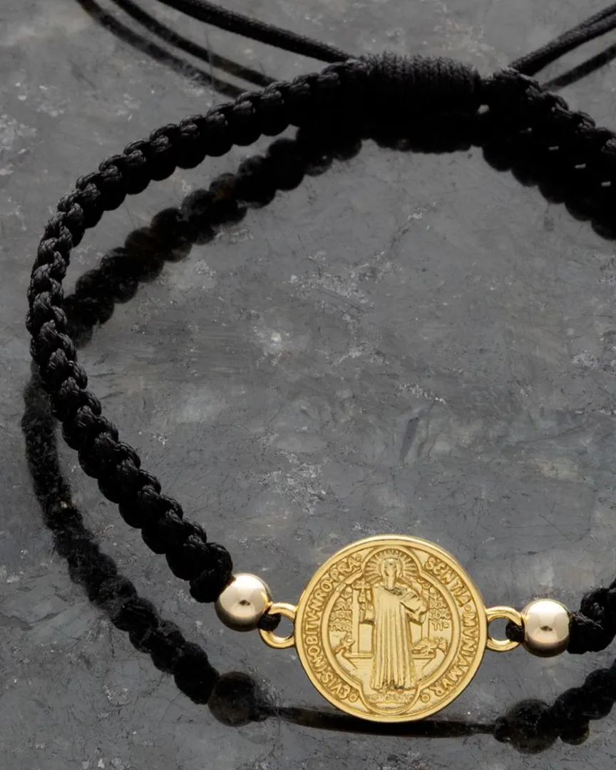 Manilla san Benito tejida ( disponible en cualquier color)