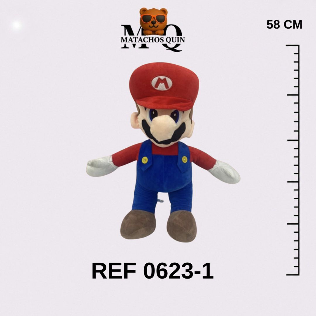 SUPER MARIO BROS