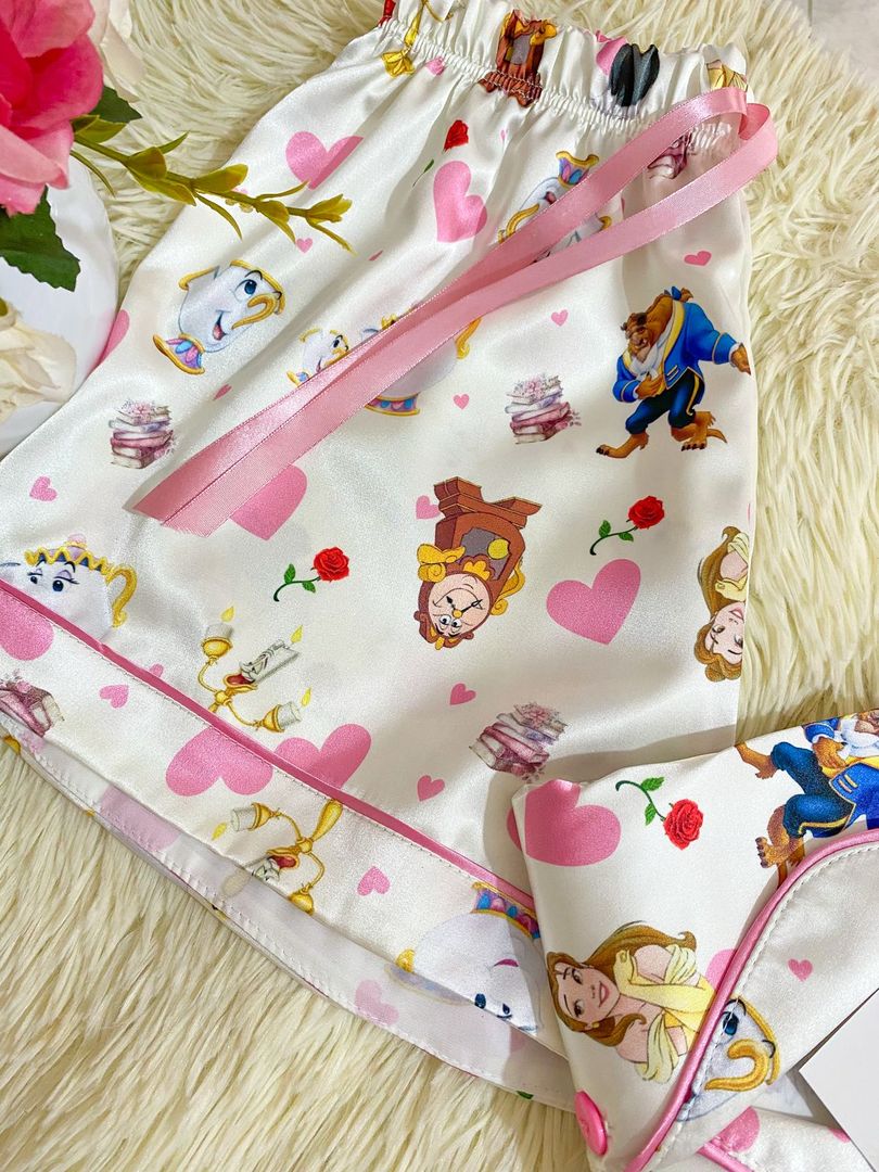 Set "Bella" / Seda