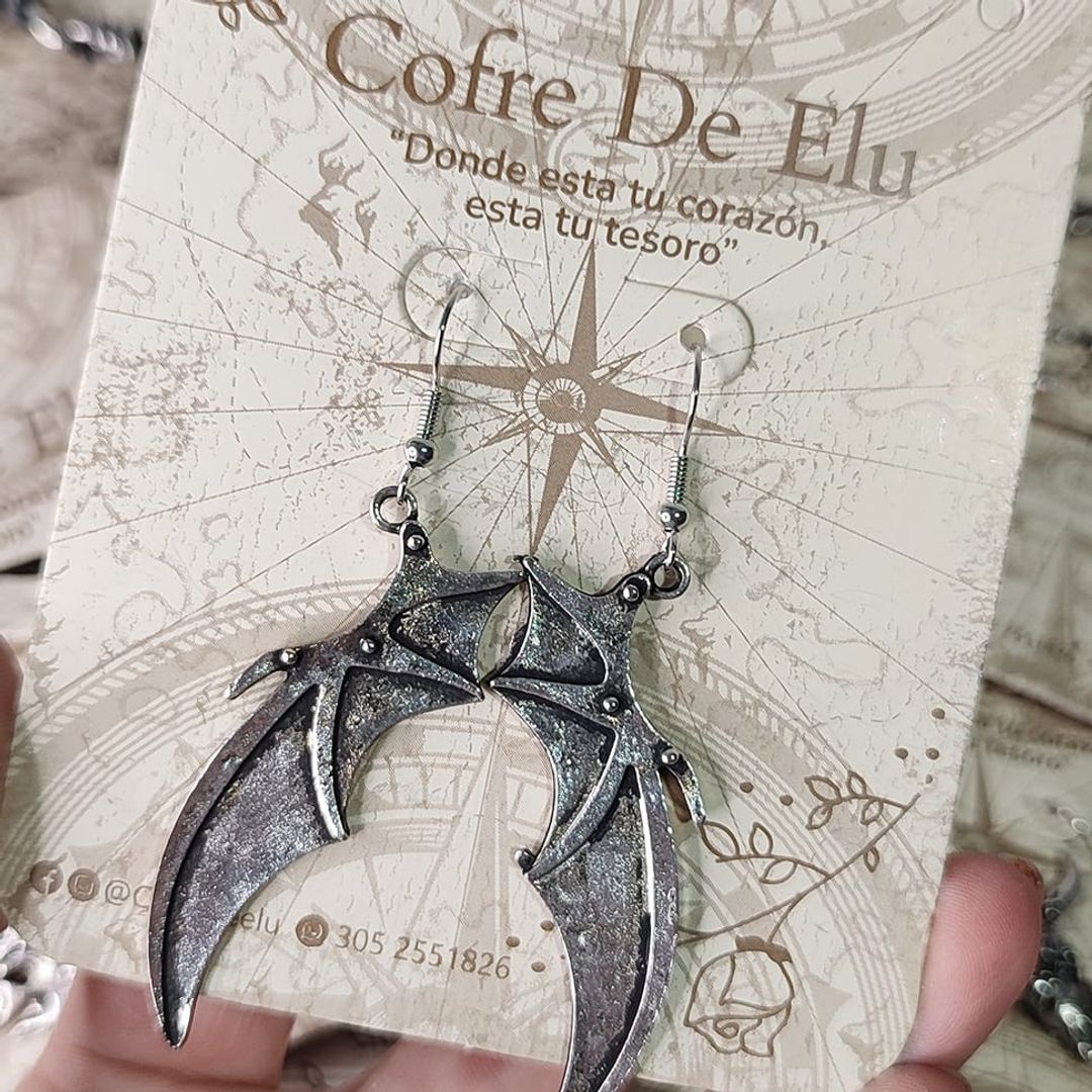 ARETES ALAS