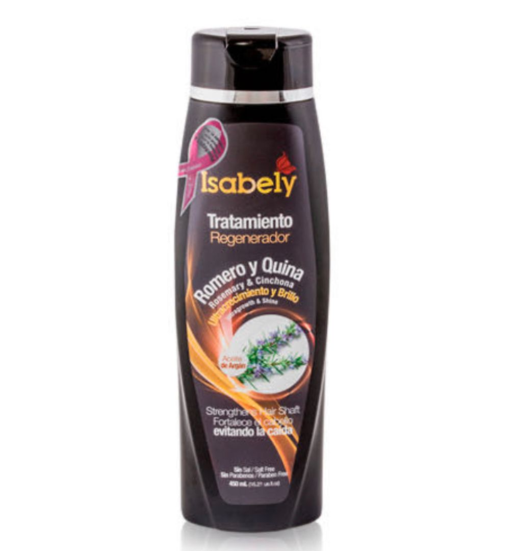 Tratamiento regenerador 450 ml 