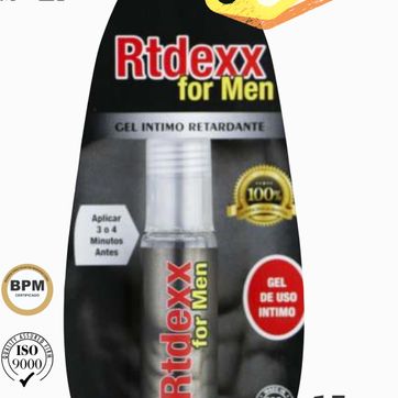 Imagen del producto RETARDEX GEL 20ML