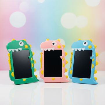 Imagen del producto Tablet dinosaurio