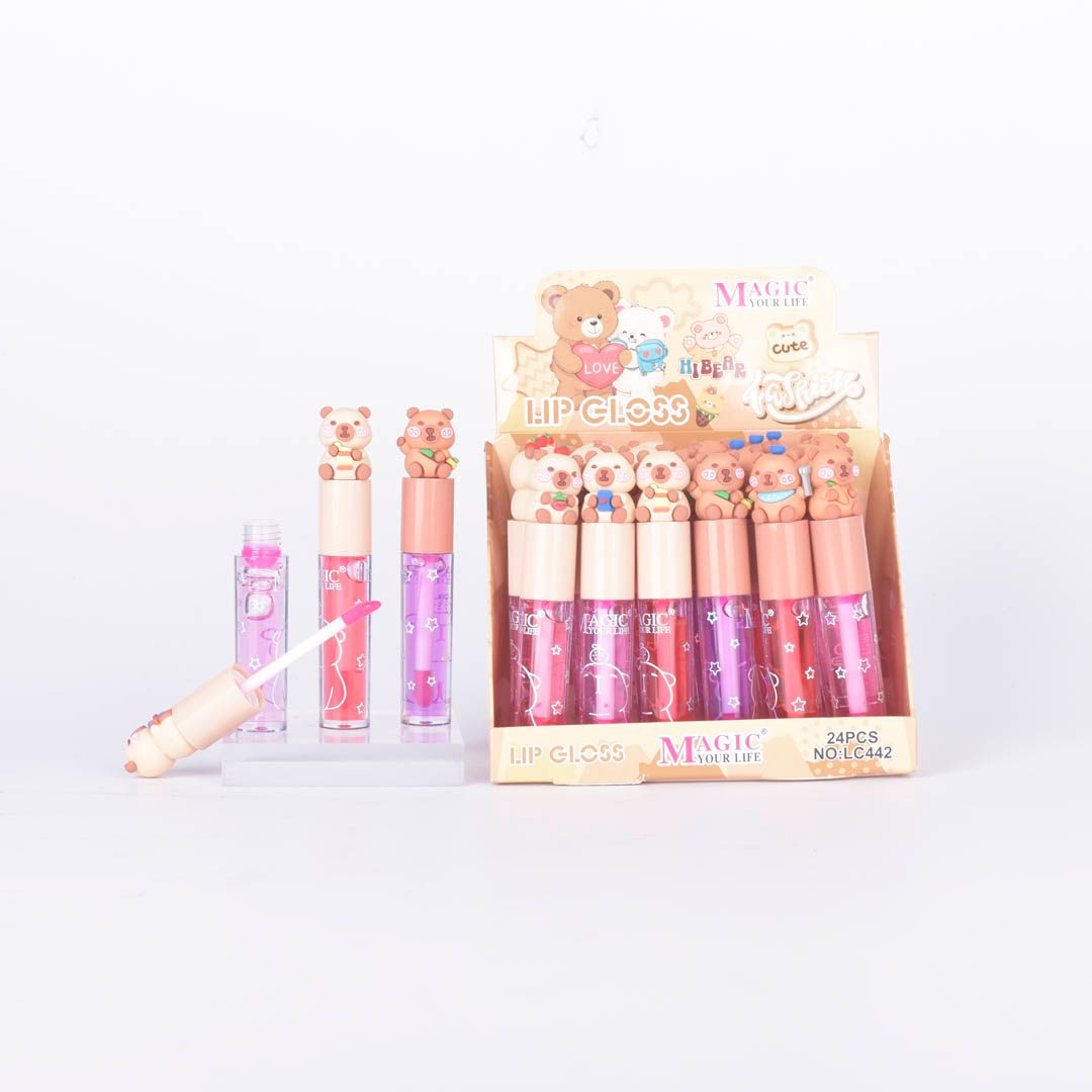 LIP OIL