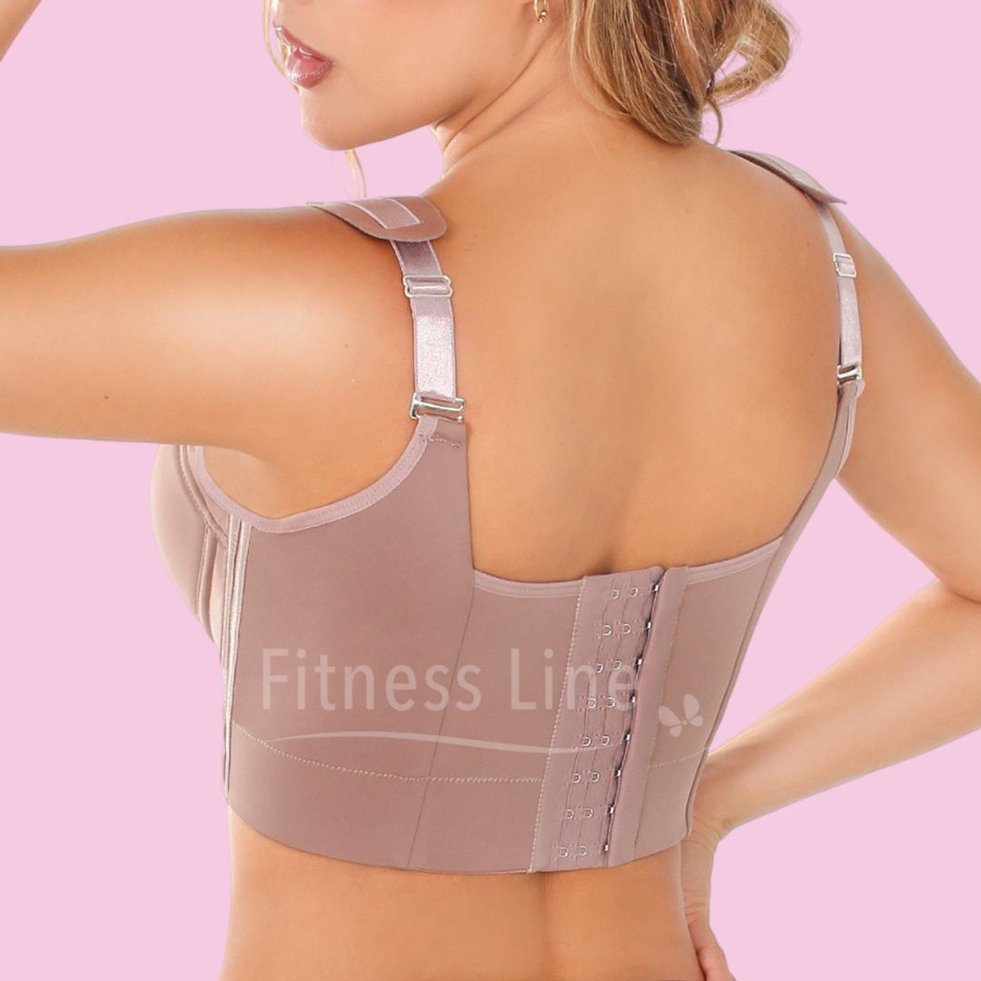 1348 - Brassier Luxury