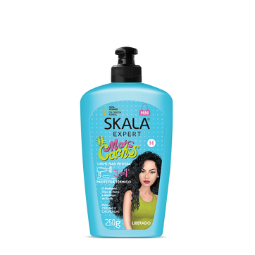 Imagen del producto TRATAMIENTO MAIS CACHOS 3 EN 1 250ML SKALA