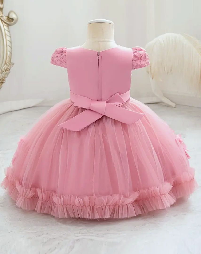 Vestido importado 