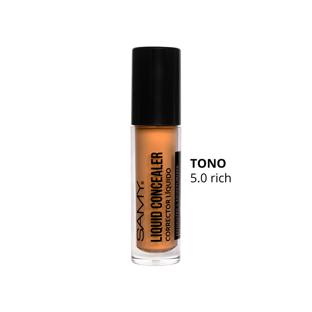 CORRECTOR LÍQUIDO SAMY