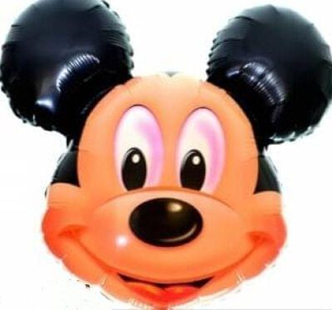 GLOBO MINIE - MICKEY 