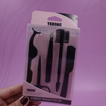 Imagen del producto KIT DEPILATORIO X5