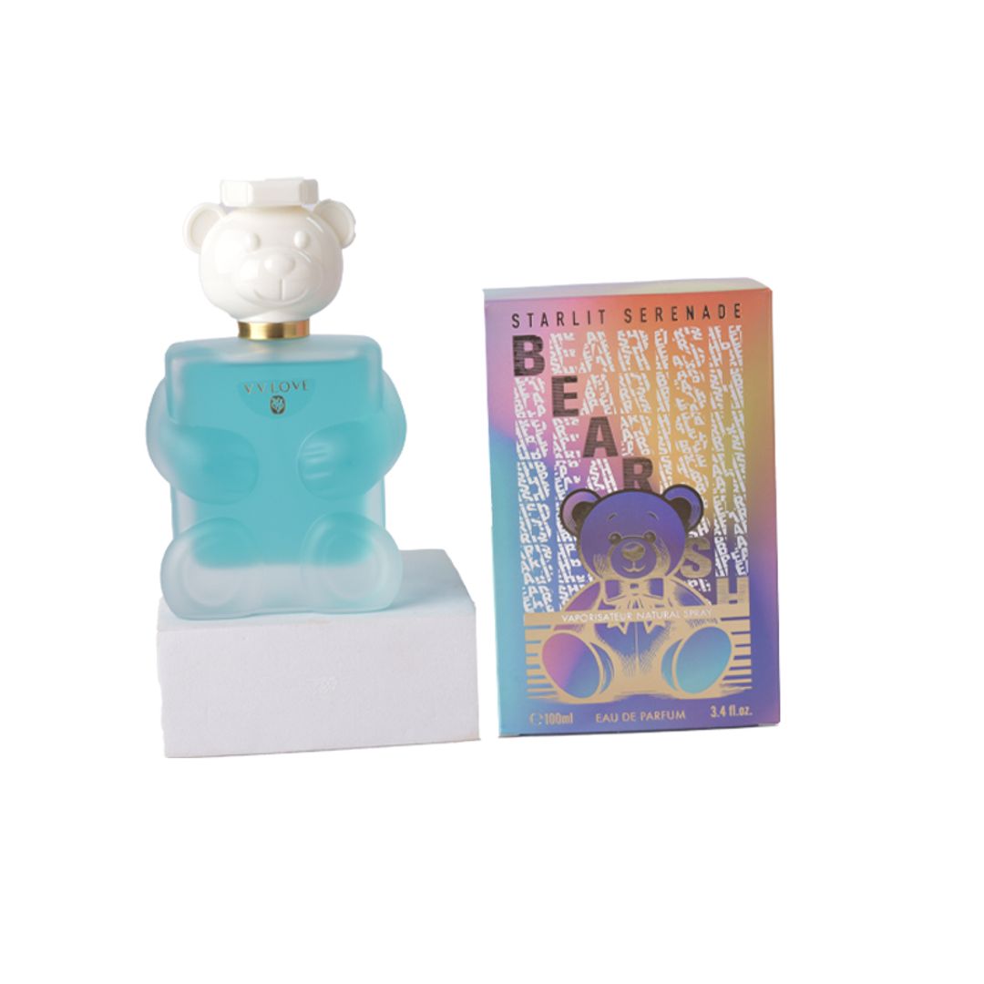 MOSCHINO TOY 2 PEARL, 2023