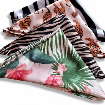 PAÑOLETAS MATCH - imagen 1