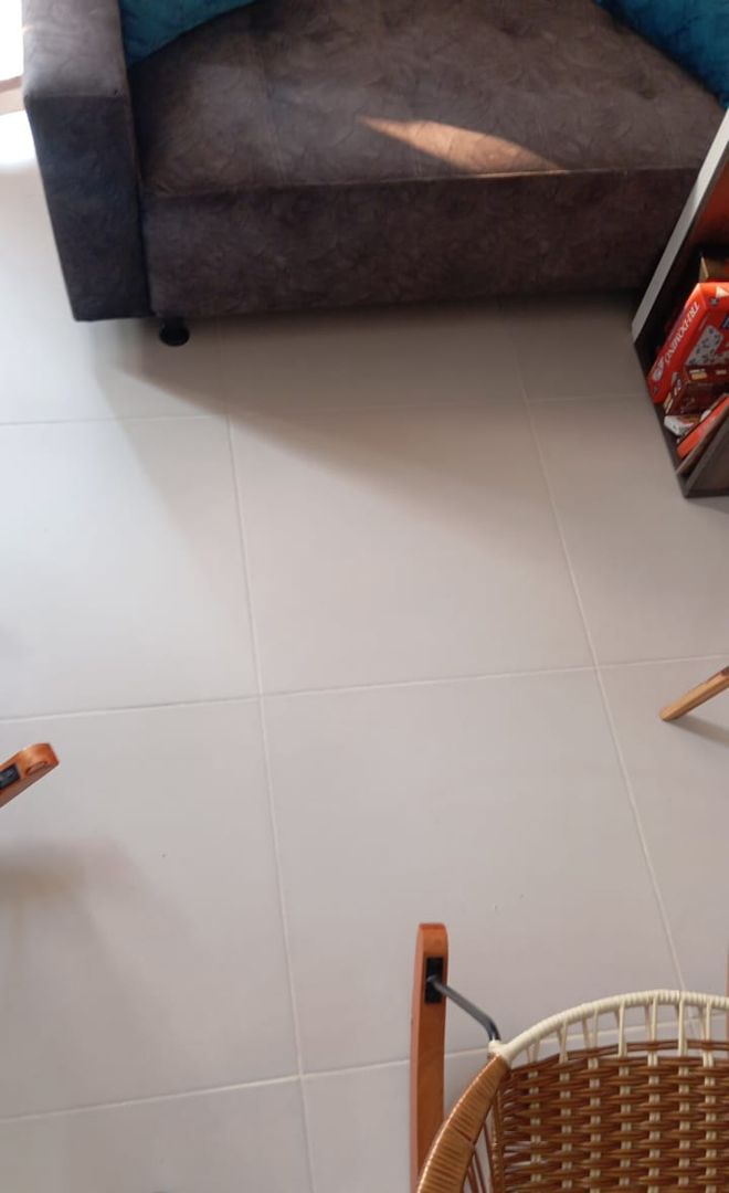 Desmanchado de pisos 