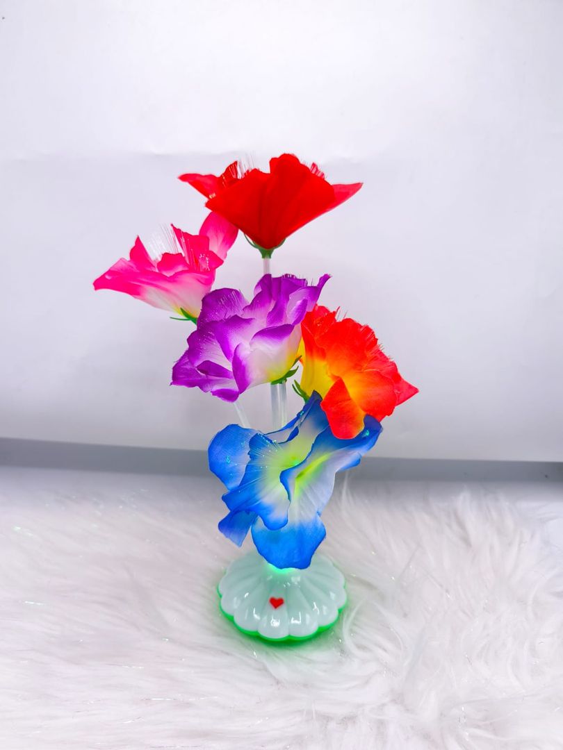 FLOR DE FIBRA PM131