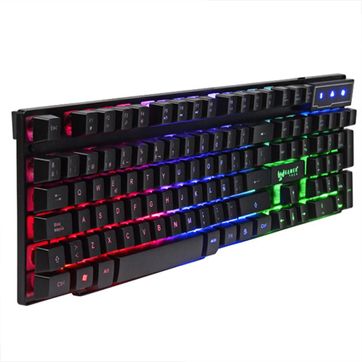 Imagen del producto Teclado Gamer Tech GT600T