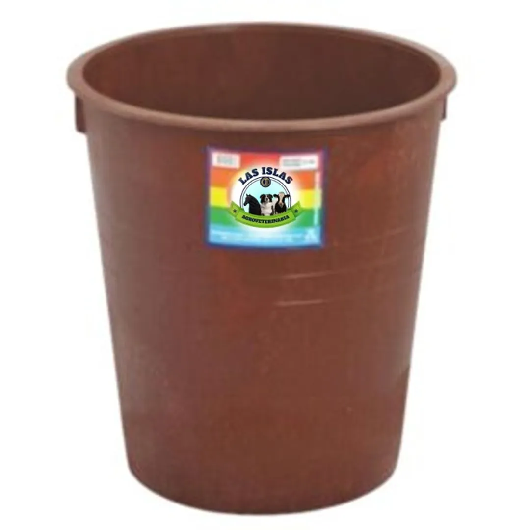 BALDE MULTIUSOS 25 Litros