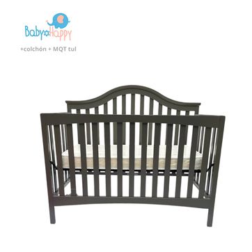 Imagen del producto Cuna corral. 