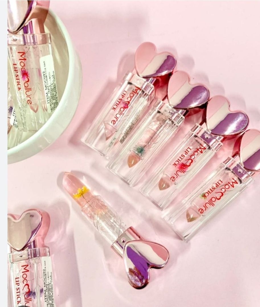 144- LABIAL MÁGICO FLOWER EMAY