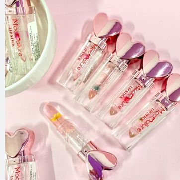 144- LABIAL MÁGICO FLOWER EMAY - imagen 1