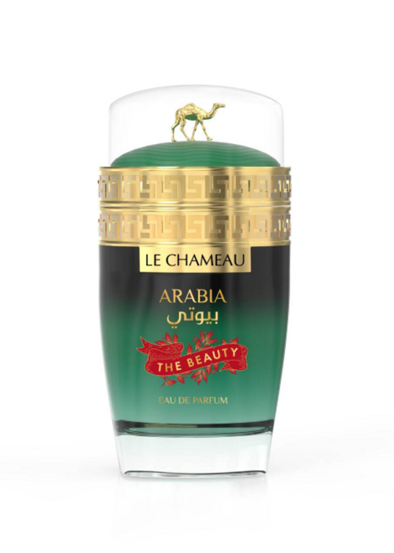 Arabia The Beauty