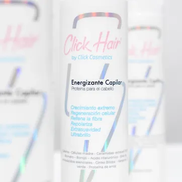 ENERGIZANTE CAPILAR - imagen 1