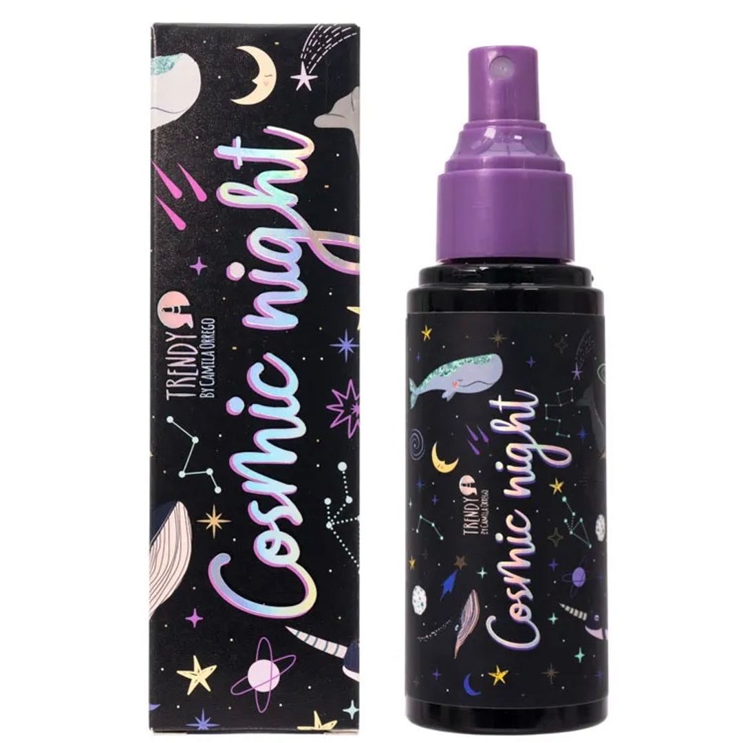 FIJADOR COSMIC NIGHT TRENDY 