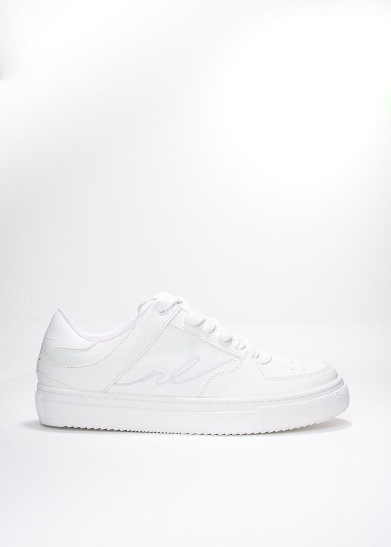 Tenis Urban Blanco