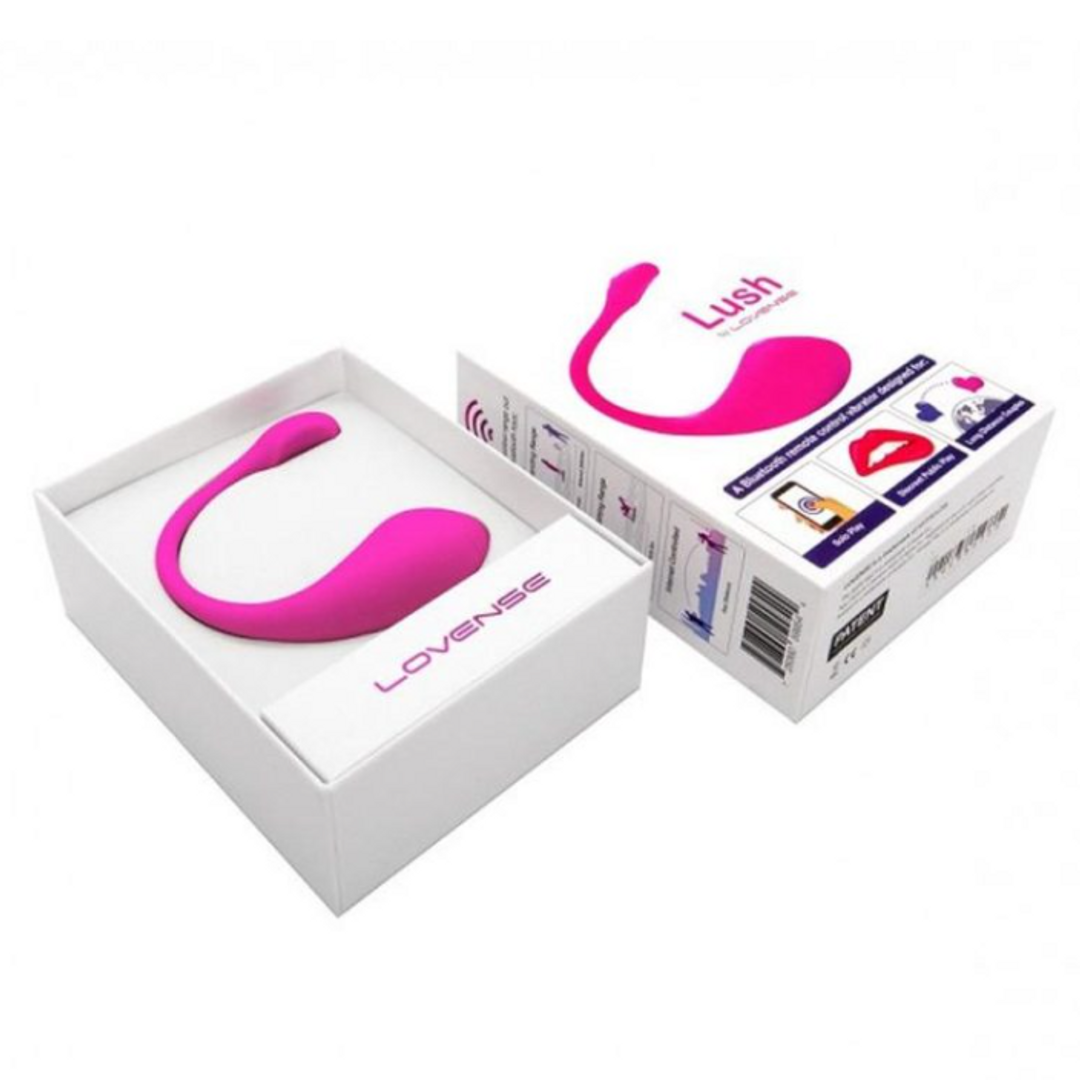 LOVENSE LUSH 2