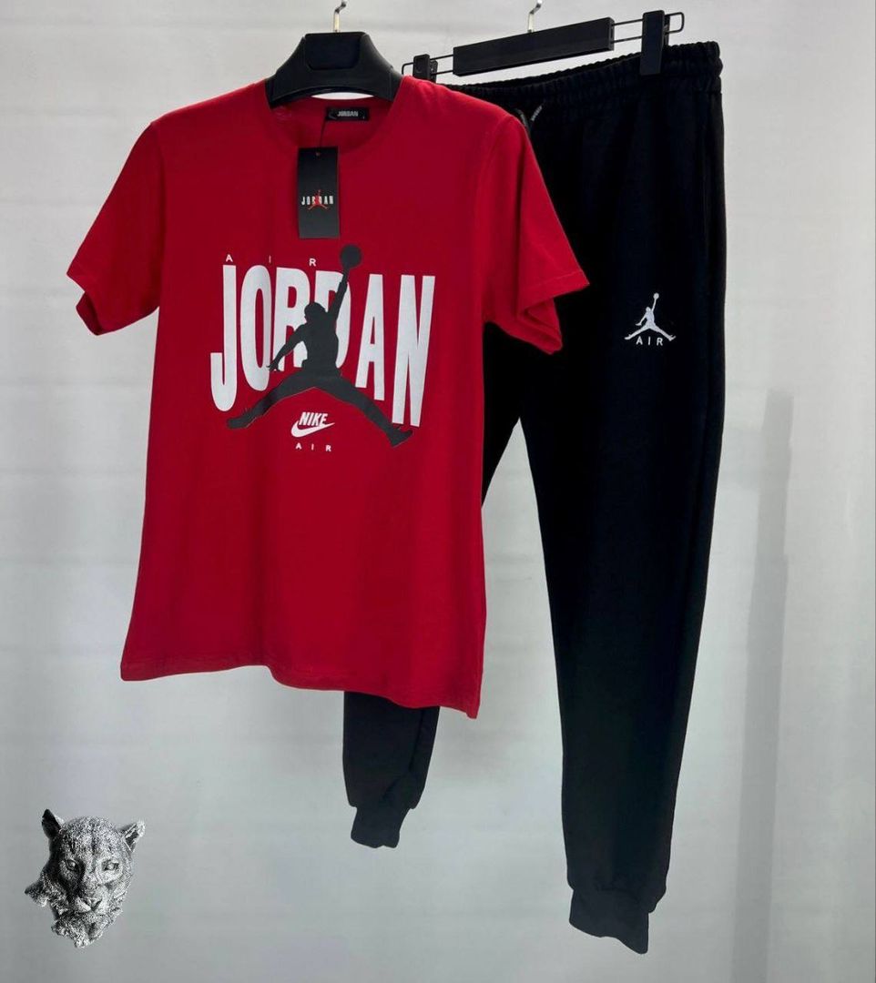 SET DE JOGUER + CAMISETA HOMBRE O NIÑO