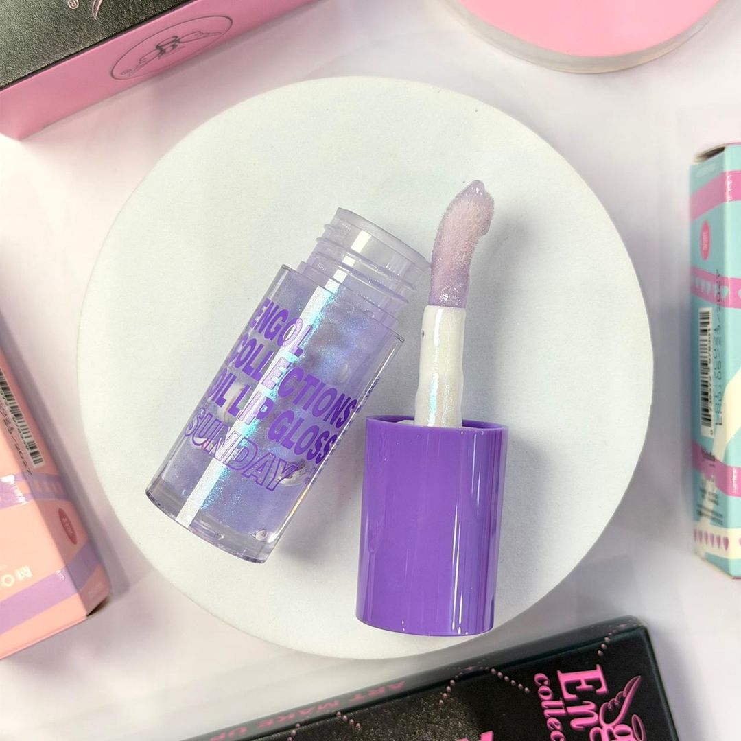 Lip Gloss Hello Week Engol 