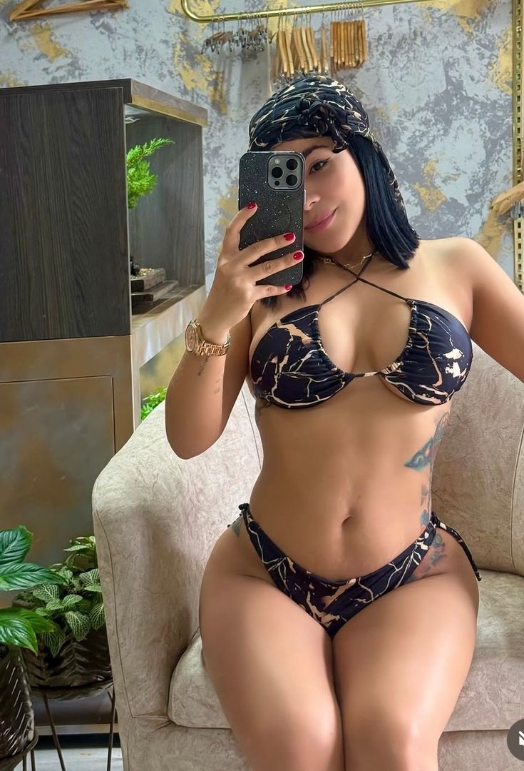 VESTIDO DE BAÑO TYE DAY 