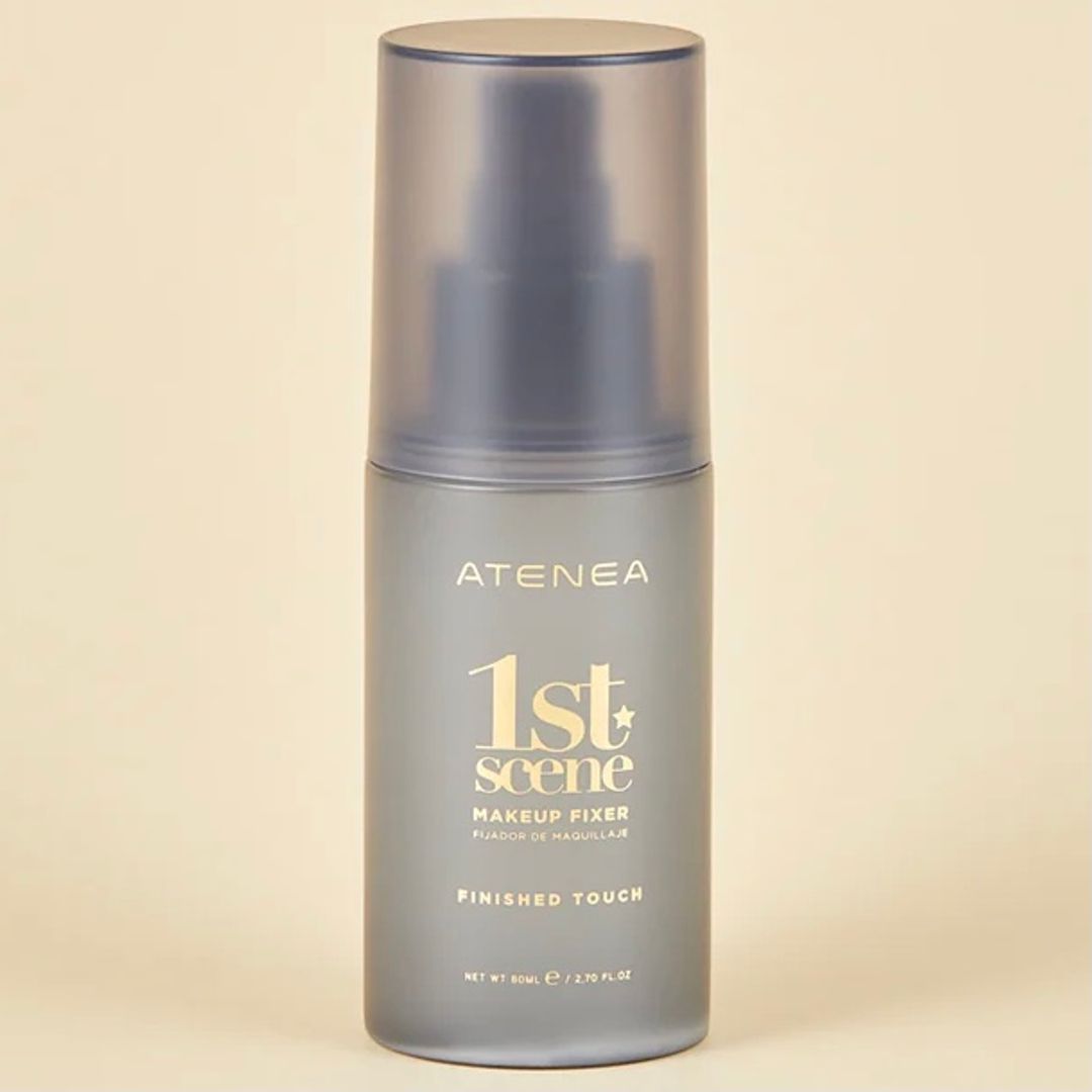 FIJADOR DE MAQUILLAJE 1ST SCENE ATENEA