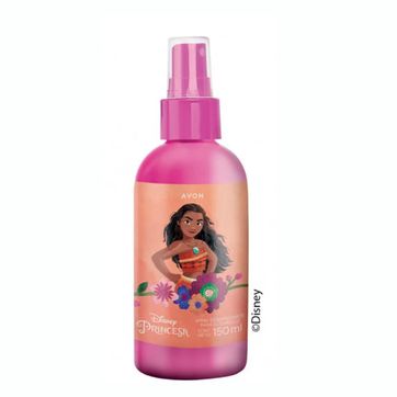 Imagen del producto SPRAY DESENREDANTE PRINCESA MOHANA DE DISNEY 150 ML