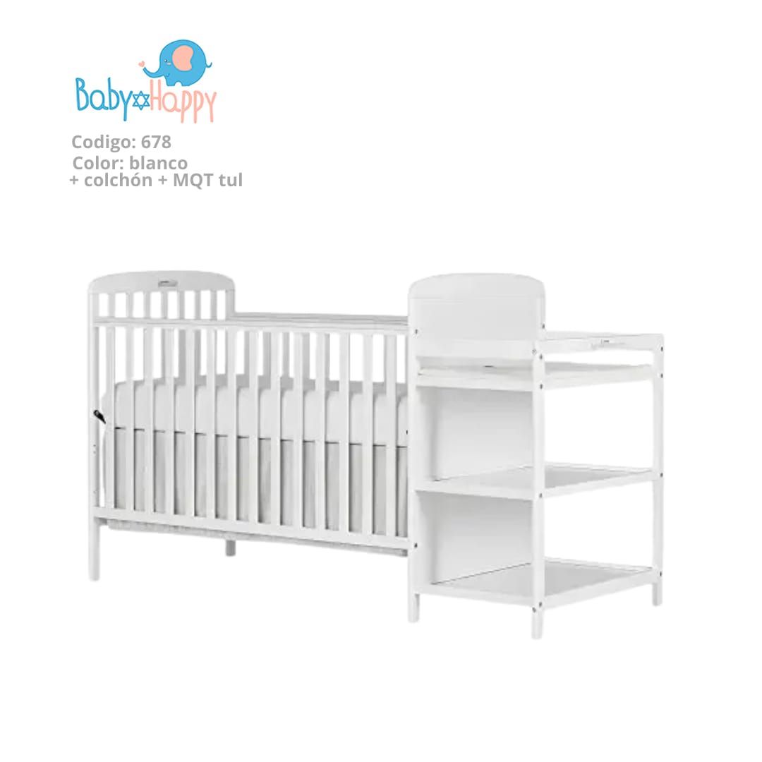 Cuna corral 