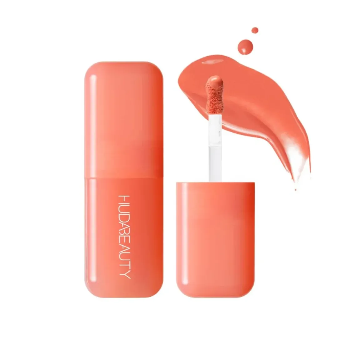 Huda Beauty Blush Filter Liquid Blush Strawberry Cream 4.5ml