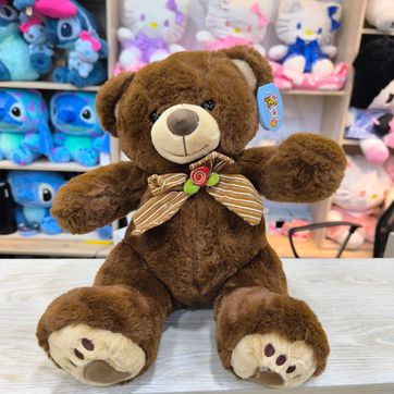 OSO MOÑO 30cm V3.  - imagen 1