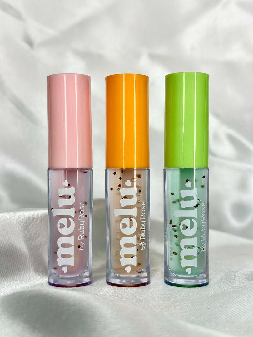 Gloss Labios Melu