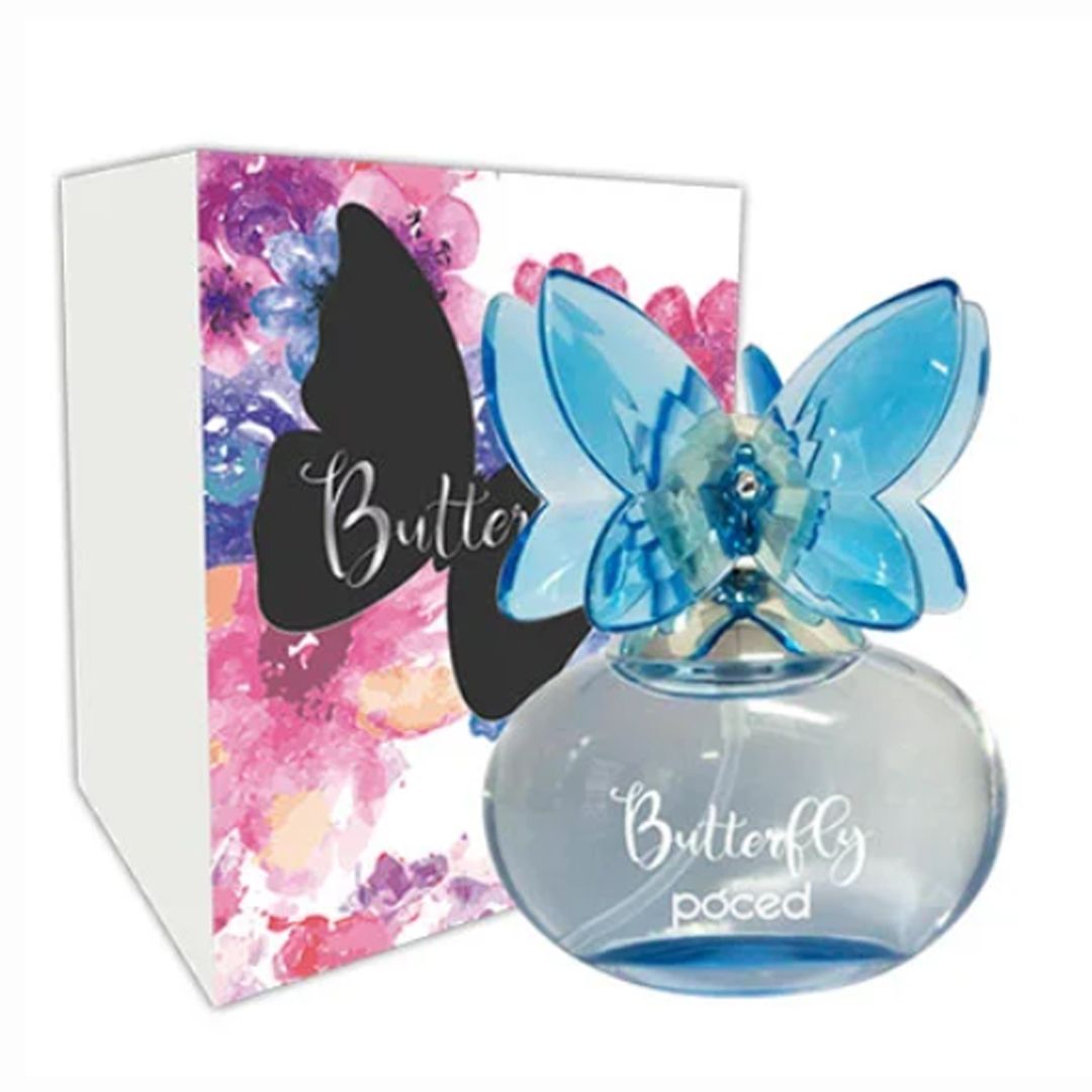 PERFUME BUTTERFLY
