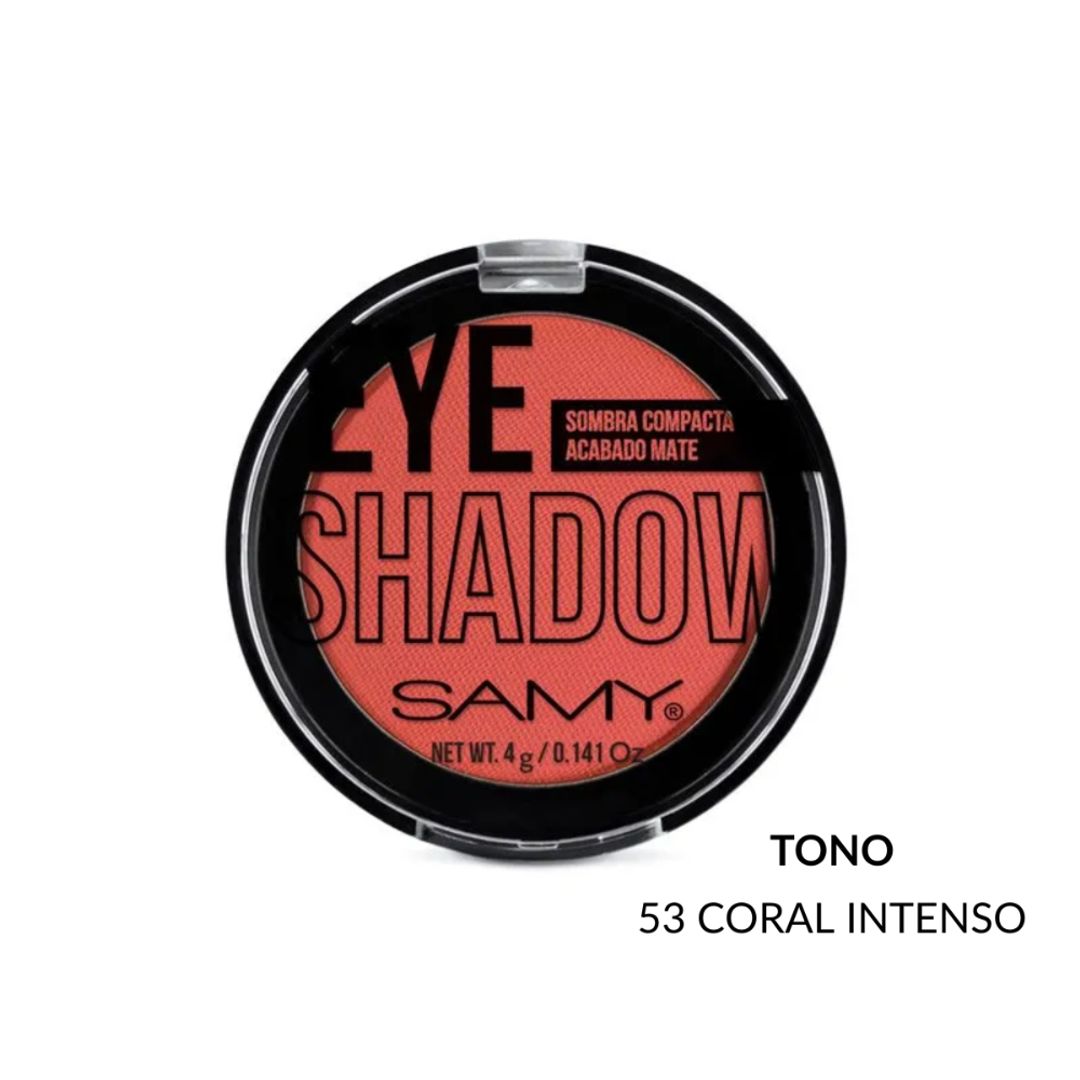 SOMBRA COMPACTA INDIVIDUAL SAMY 3