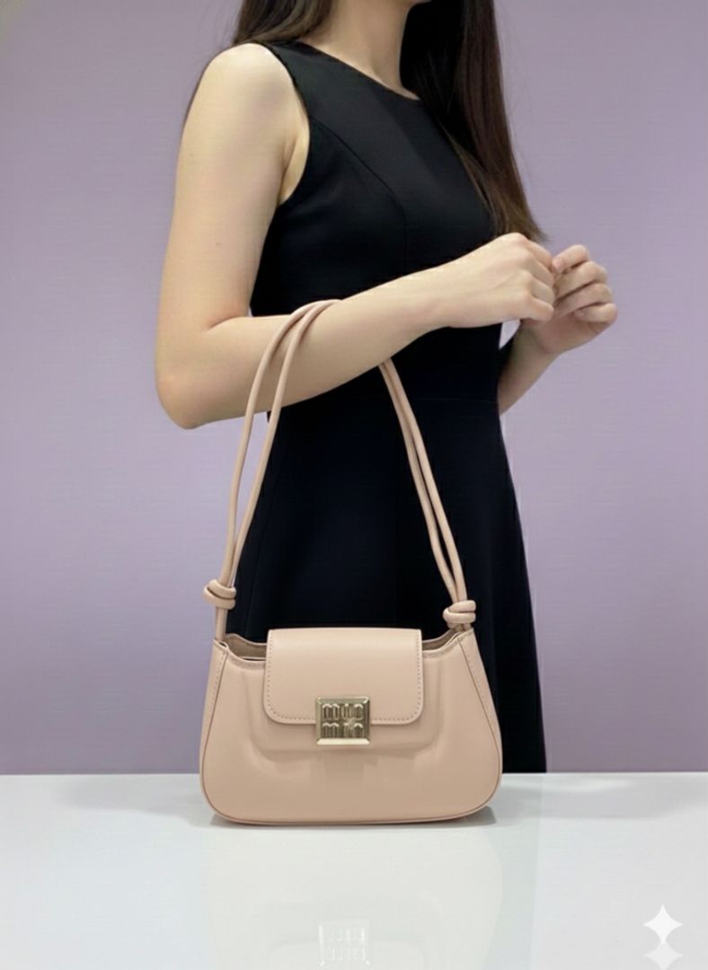 CARTERA MIU MIU