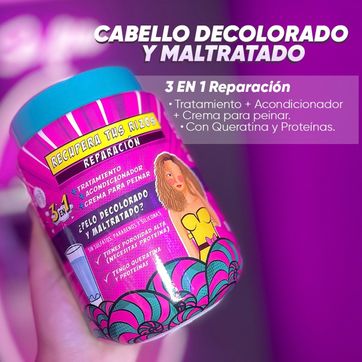 Imagen del producto 3 en 1 reparación 