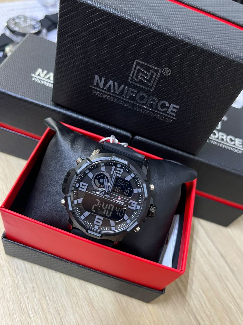 RELOJ NAVIFORCE 7130