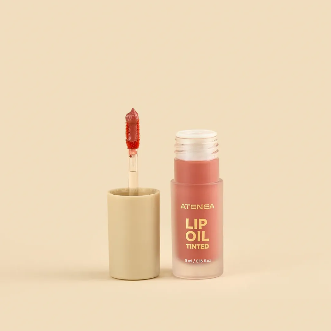 LIP OIL TINTED ATENEA