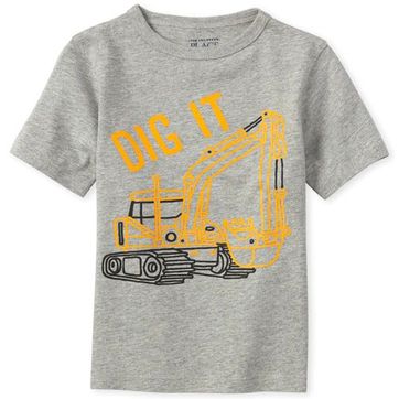Imagen del producto 2T Camiseta CHILDRENS PLACE