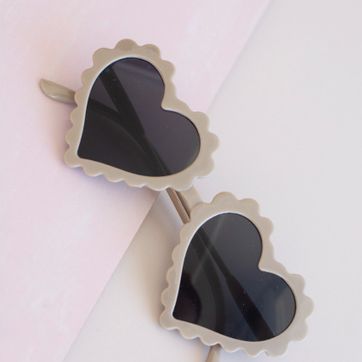GAFAS CORAZON  - imagen 1