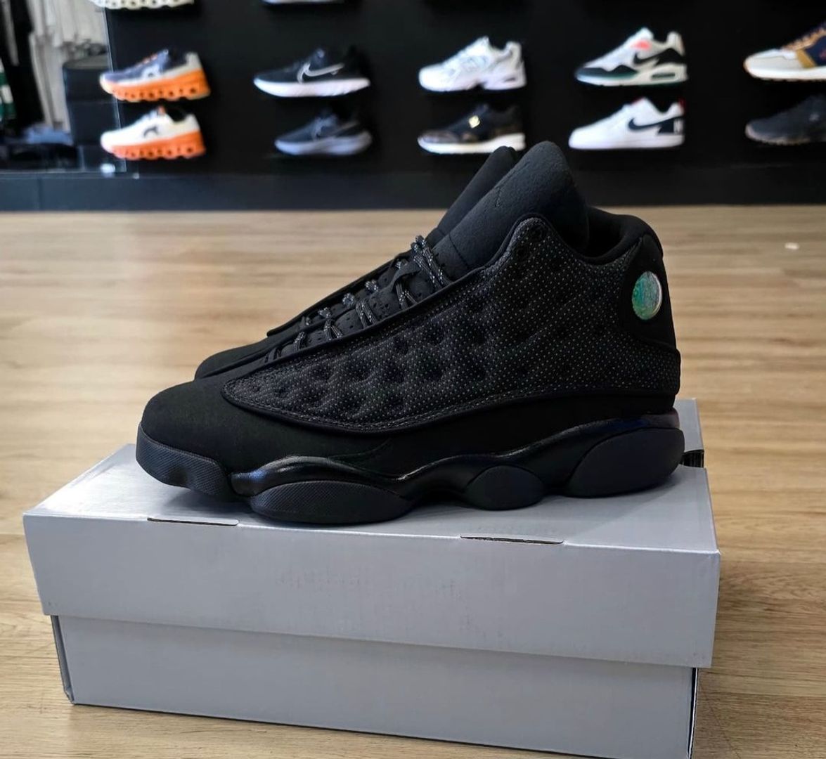 Air Jordan 13 Retro