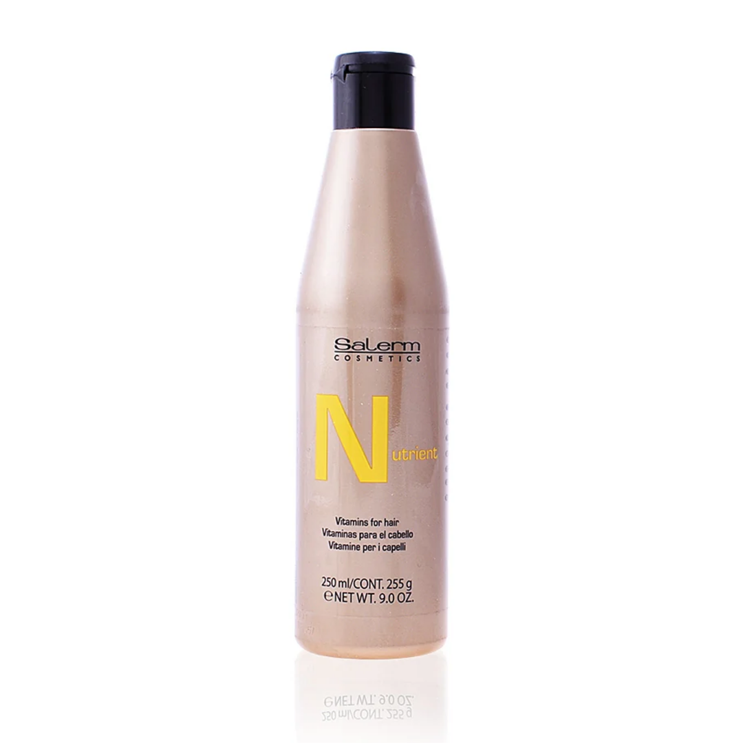 CHAMPU NUTRIENT SHAMPOO 250 ML