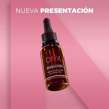 Tónico Despigmentante Facial y Corporal ONIX - imagen 1